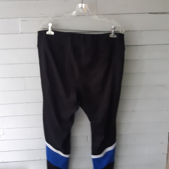 Active zone performance Women's leggins Size 2XL - Picture 4 of 13